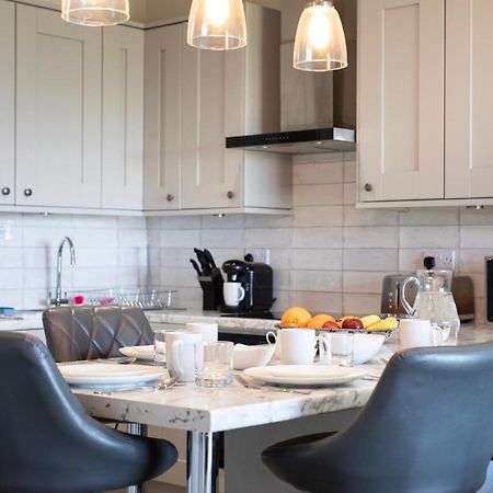 32 Deganwy Beach Eksteriør bilde