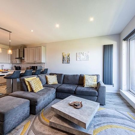 32 Deganwy Beach Eksteriør bilde