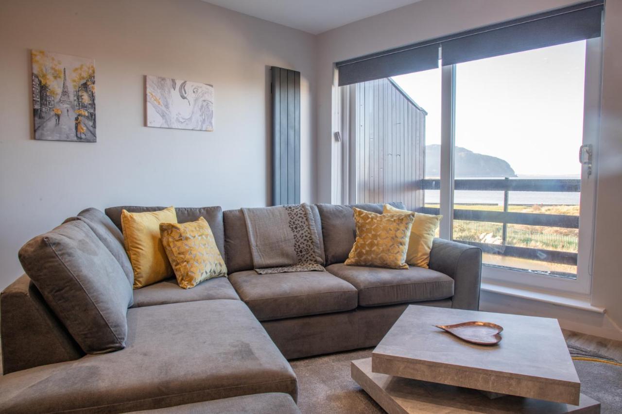 32 Deganwy Beach Eksteriør bilde
