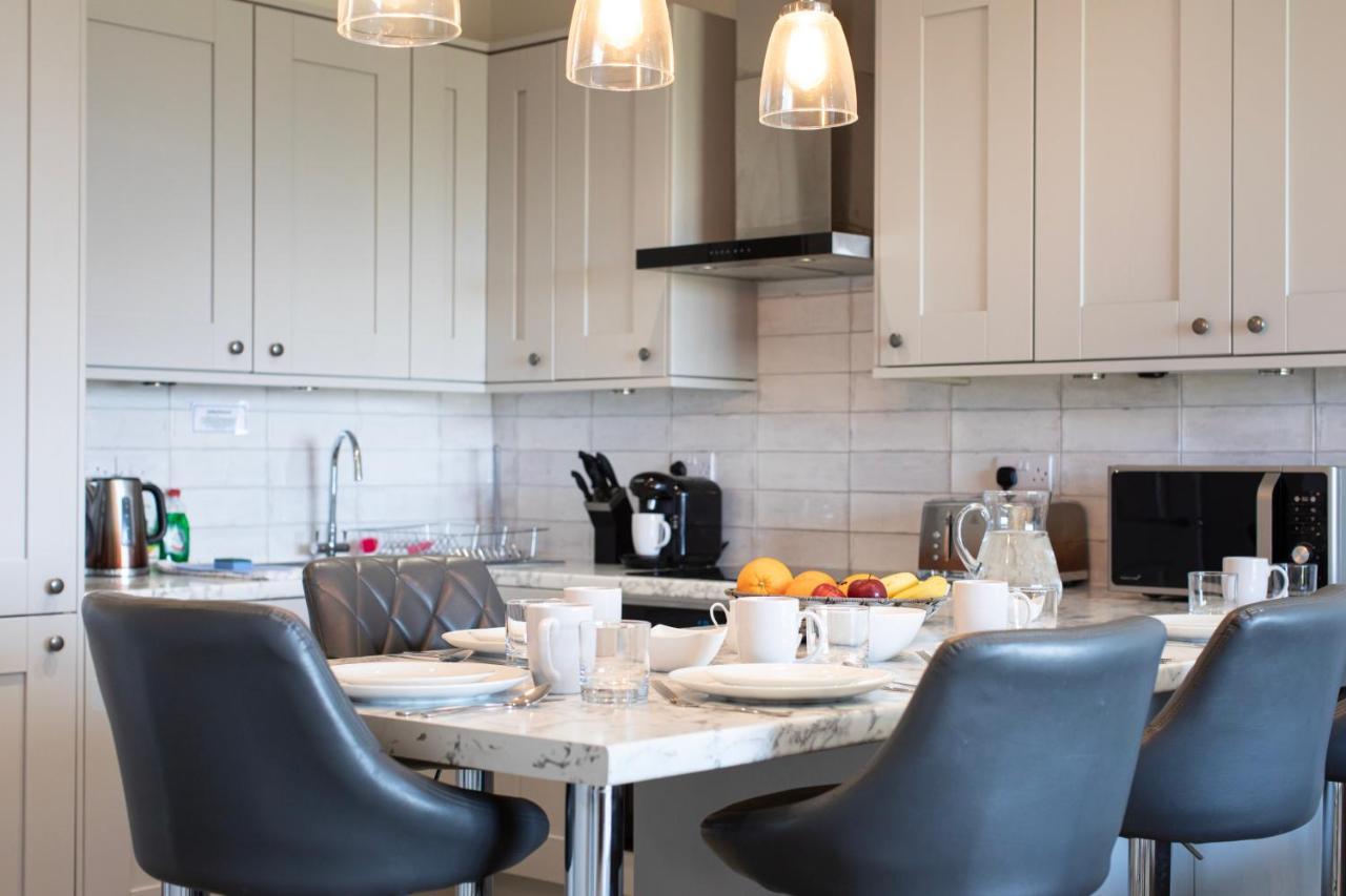 32 Deganwy Beach Eksteriør bilde