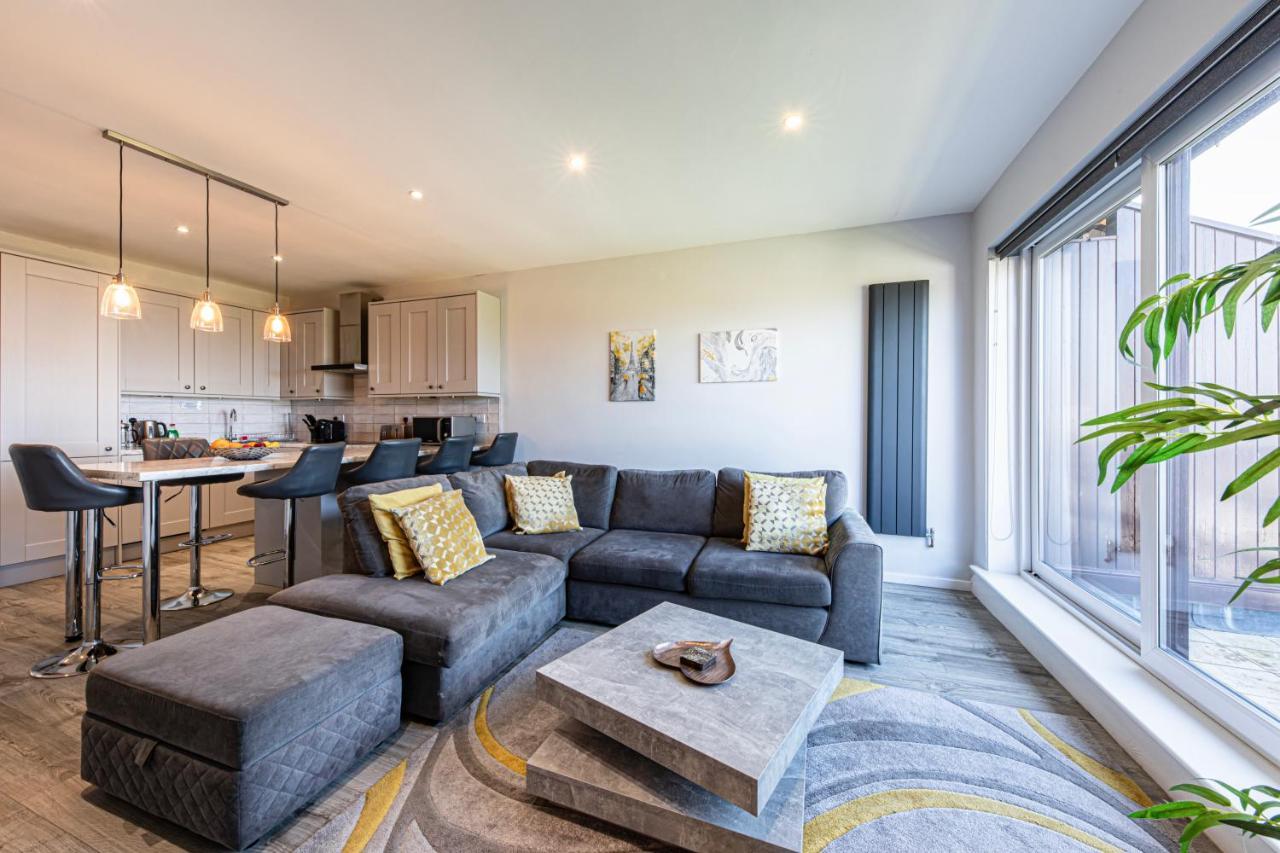 32 Deganwy Beach Eksteriør bilde