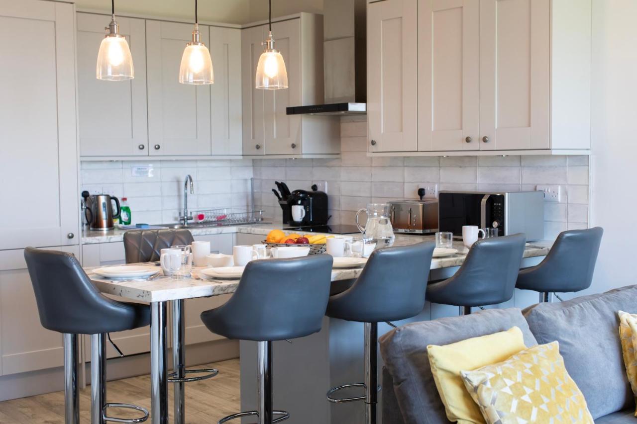 32 Deganwy Beach Eksteriør bilde