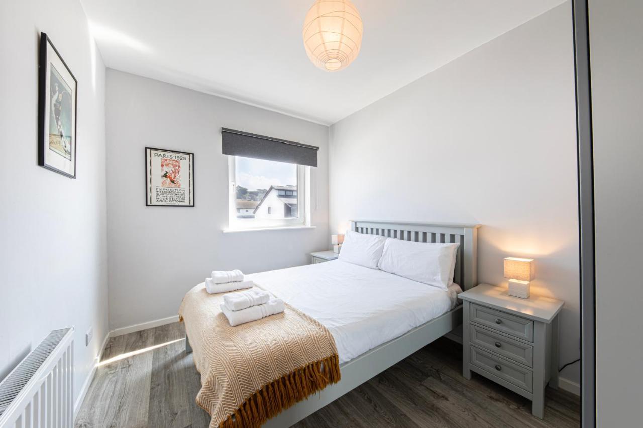 32 Deganwy Beach Eksteriør bilde